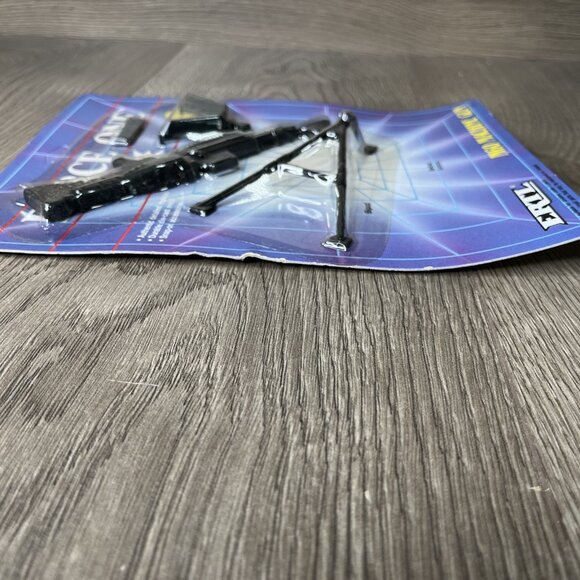 ERTL Force One Die-Cast Metal  M60 Machine Gun #4971 1989 c - Picture 9 of 11